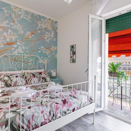 B&B La Fenice 볼로냐 외부 사진