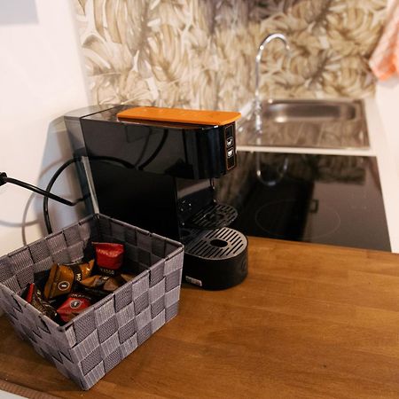 B&B La Fenice 볼로냐 외부 사진
